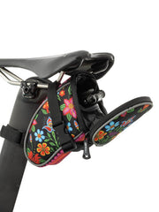 Frida Saddle Bag - Cycology Clothing Europe