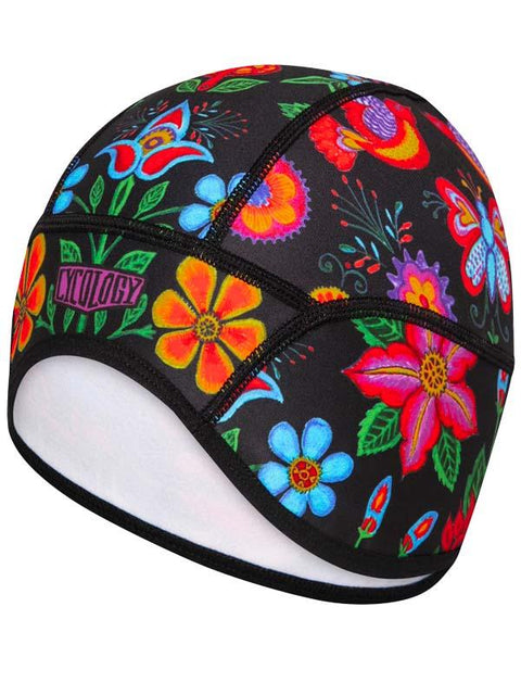 Frida Thermal Beanie - Cycology Clothing Europe