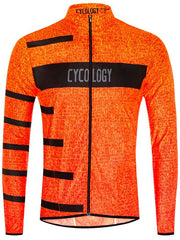 Inspire Lightweight Windproof Cycling Jacket - Cycology Clothing Europe