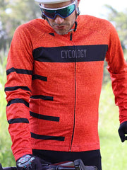 Inspire Windproof Winter Jacket - Cycology Clothing Europe