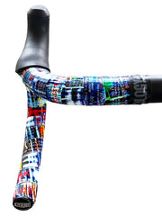 Motown Handlebar Tape - Cycology Clothing Europe