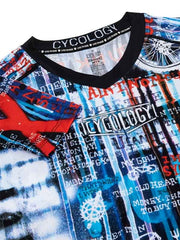 Motown MTB Jersey - Cycology Clothing Europe