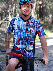 Motown MTB Jersey - Cycology Clothing Europe