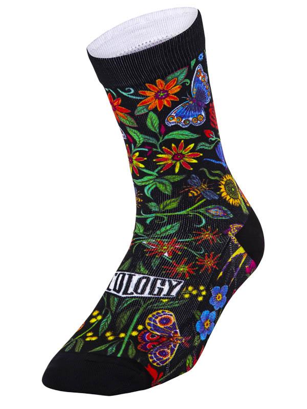 River Road Cycling Socks - Cycology Clothing Europe