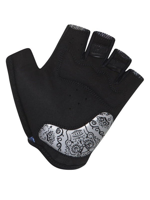 Rock N Roll Cycling Gloves - Cycology Clothing Europe