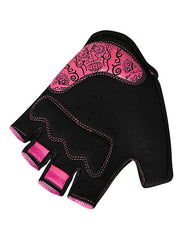 See Me Cycling Gloves - Cycology Clothing Europe