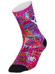 See Me Cycling Socks - Cycology Clothing Europe