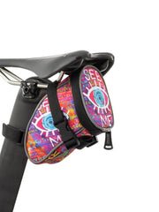 See Me Saddle Bag - Cycology Clothing Europe