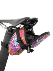 See Me Saddle Bag - Cycology Clothing Europe