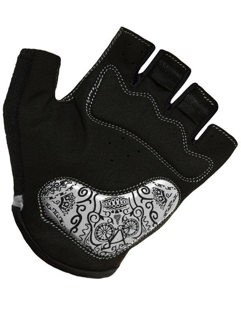 Spin Doctor Cycling Gloves - Cycology Clothing Europe