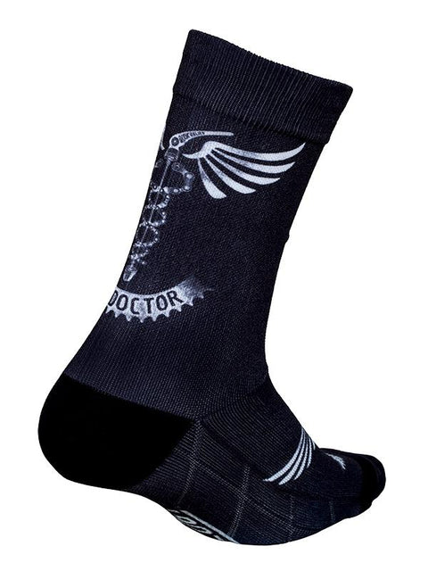 Spin Doctor Cycling Socks - Cycology Clothing Europe