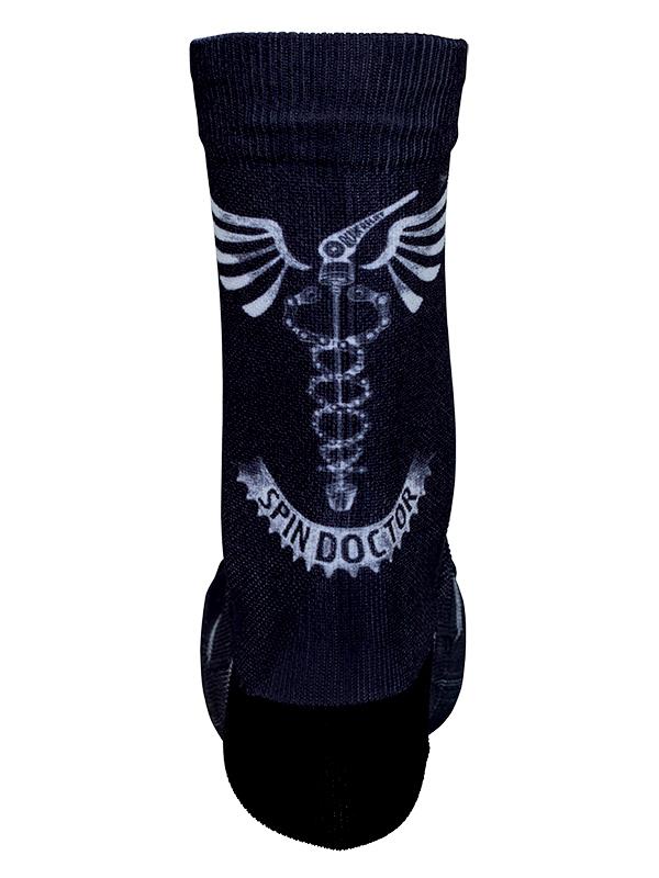 Spin Doctor Cycling Socks - Cycology Clothing Europe