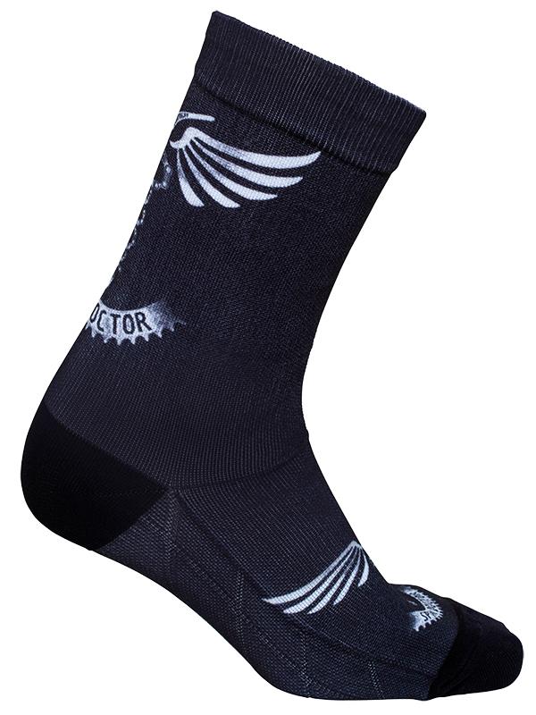 Spin Doctor Cycling Socks - Cycology Clothing Europe