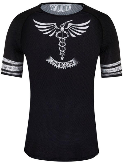 Spin Doctor Men's Base Layer - Cycology Clothing Europe