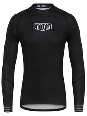 Spin Doctor Men's Long Sleeve Base Layer - Cycology Clothing Europe