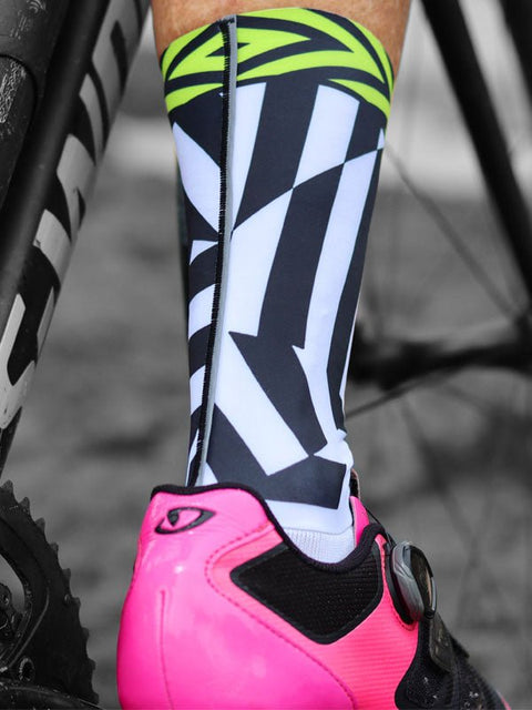 Summit Aero Cycling Socks - Cycology Clothing Europe