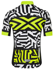 Summit Men's Cycling Jersey - Cycology Clothing Europe