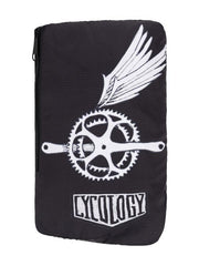 Velo Tattoo Men's Lightweight Gilet - Cycology Clothing Europe