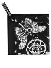 Velo Tattoo Microfibre Towel - Cycology Clothing Europe