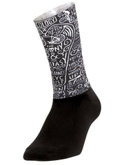 Wisdom Aero Cycling Socks - Cycology Clothing Europe