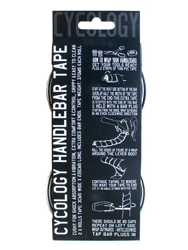 Wisdom Handlebar Tape - Cycology Clothing Europe