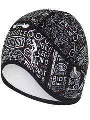 Wisdom Thermal Beanie - Cycology Clothing Europe